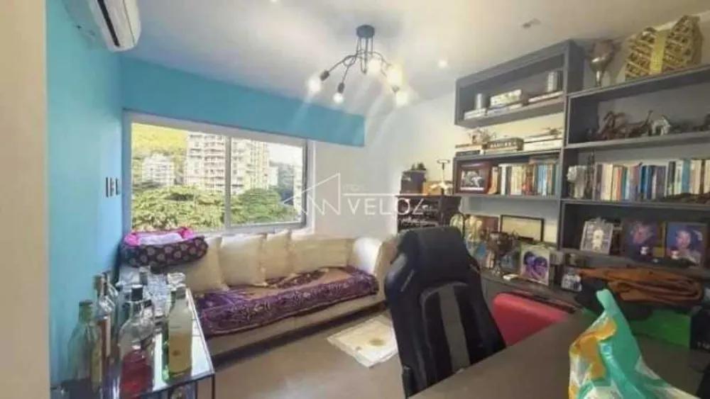 Apartamento, 2 quartos, 79 m² - Foto 6