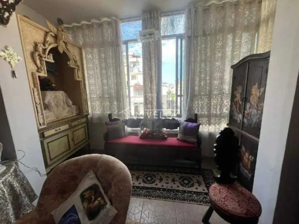 Apartamento, 2 quartos, 98 m² - Foto 24