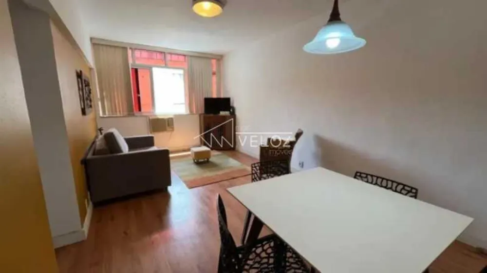 Apartamento, 2 quartos, 65 m² - Foto 3