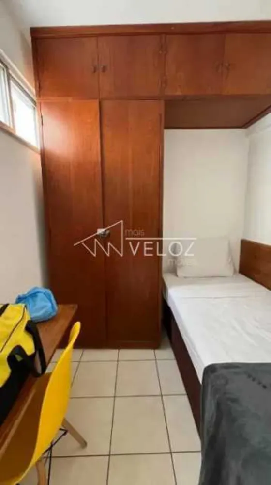 Apartamento, 2 quartos, 65 m² - Foto 12