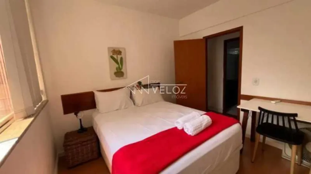 Apartamento, 2 quartos, 65 m² - Foto 6