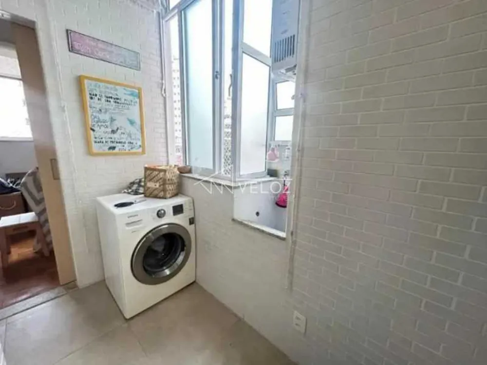 Apartamento, 2 quartos, 72 m² - Foto 12
