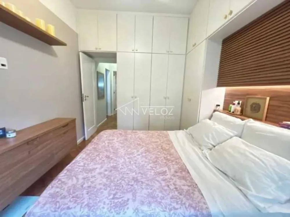Apartamento, 2 quartos, 72 m² - Foto 13