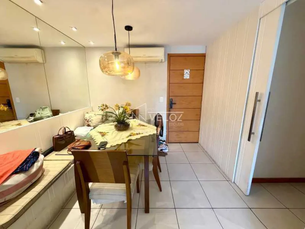 Apartamento, 3 quartos, 80 m² - Foto 6