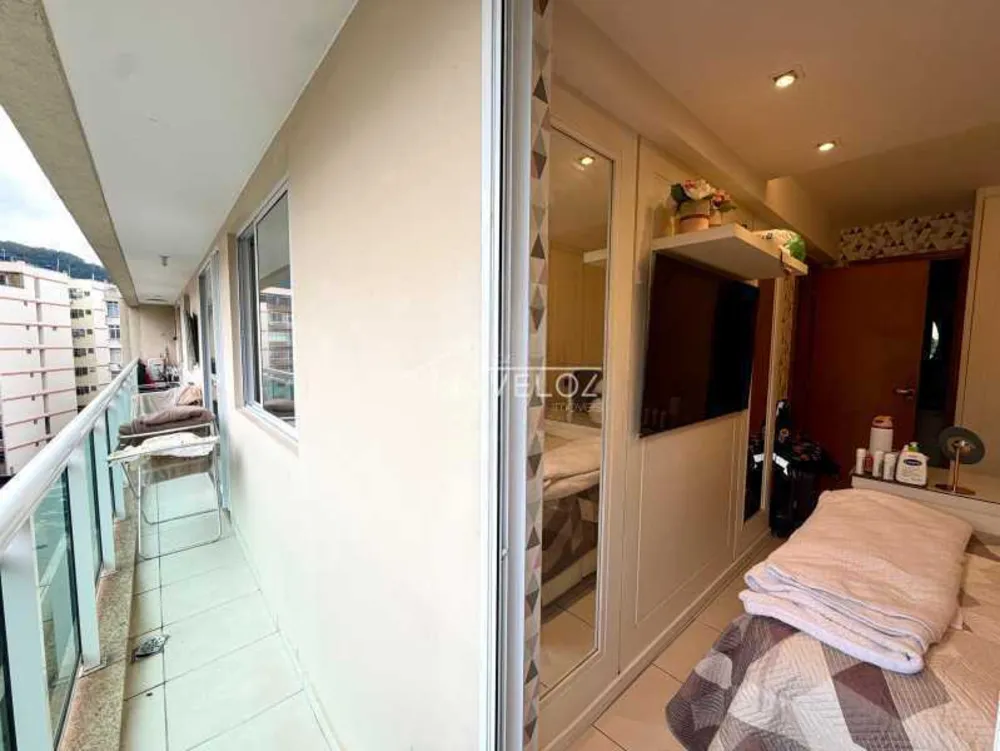 Apartamento, 3 quartos, 80 m² - Foto 9