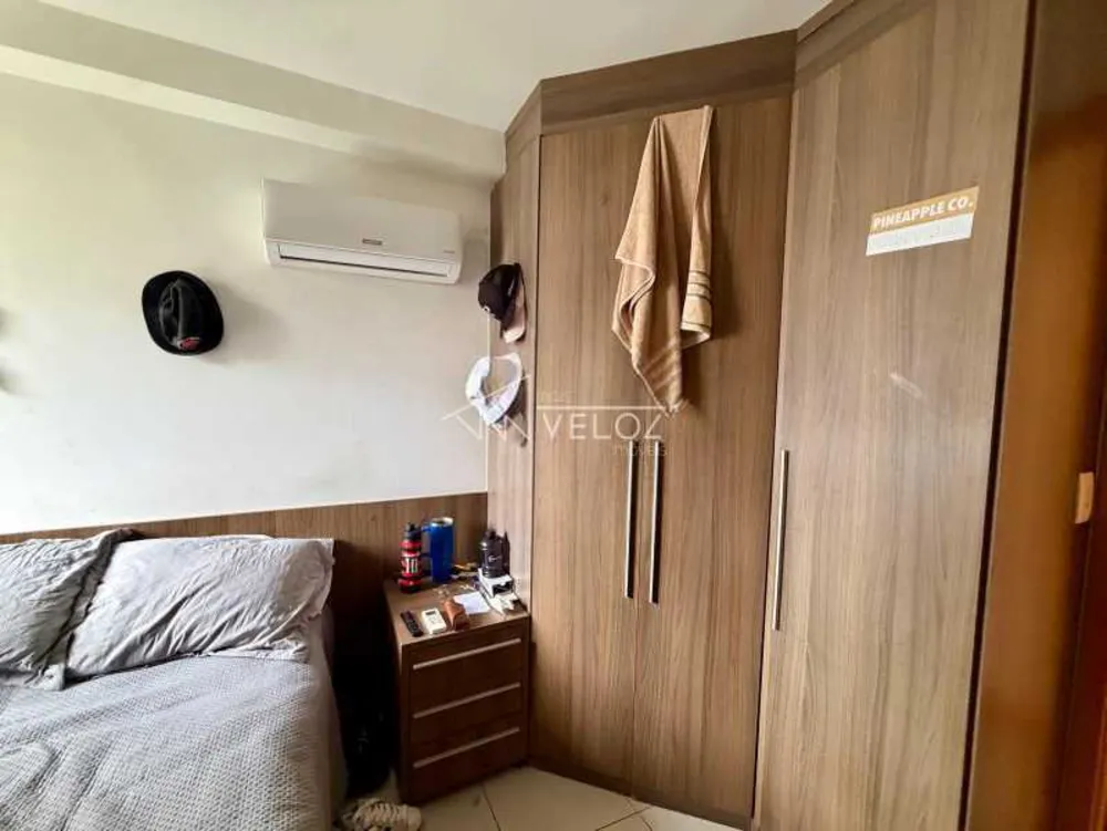 Apartamento, 3 quartos, 80 m² - Foto 12