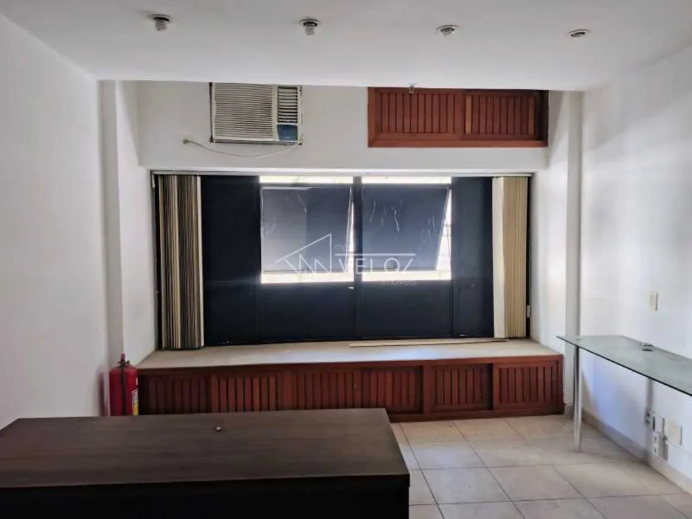 Sala-Conjunto, 33 m² - Foto 3