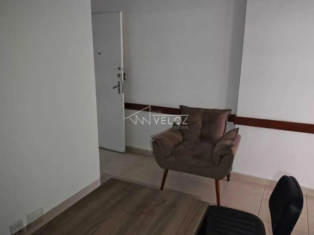 Sala-Conjunto, 33 m² - Foto 2