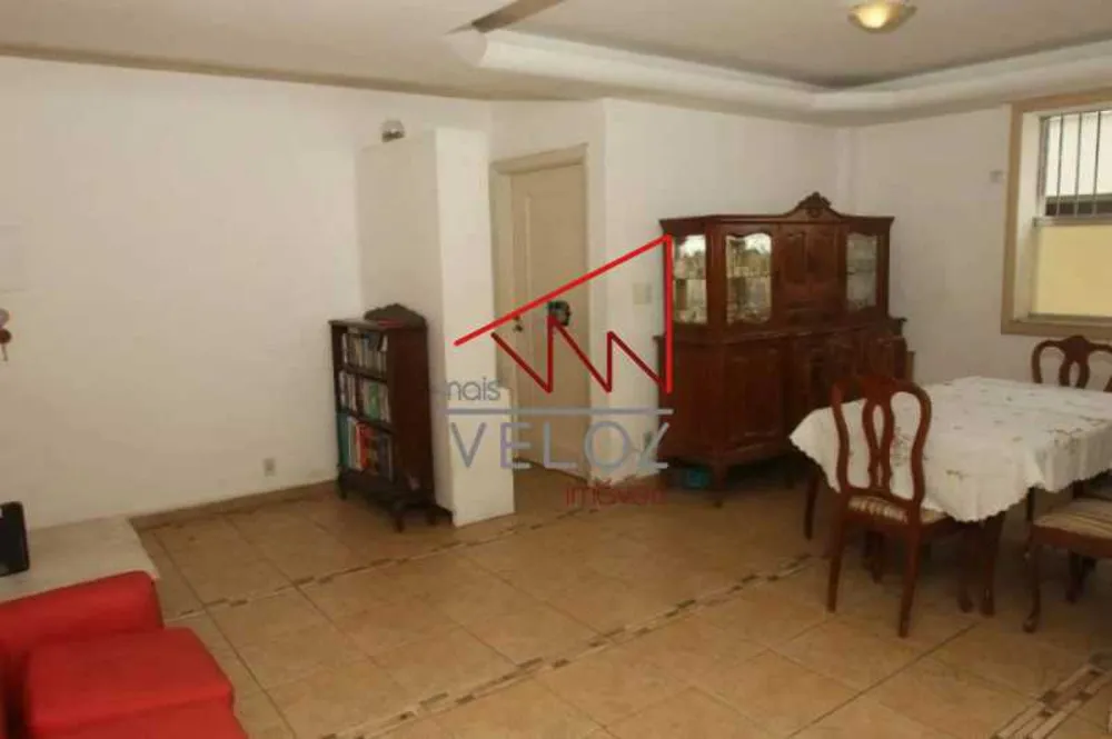 Apartamento, 2 quartos, 80 m² - Foto 2