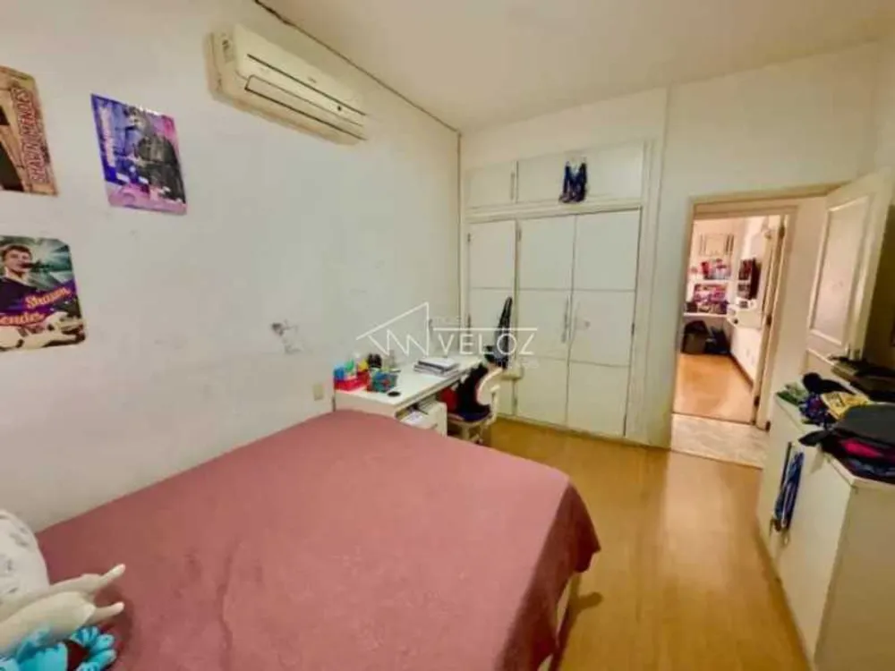 Apartamento, 3 quartos, 109 m² - Foto 13