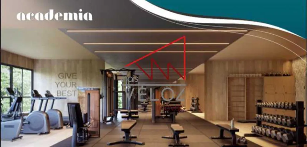 Apartamento, 1 quarto, 1 m² - Foto 6