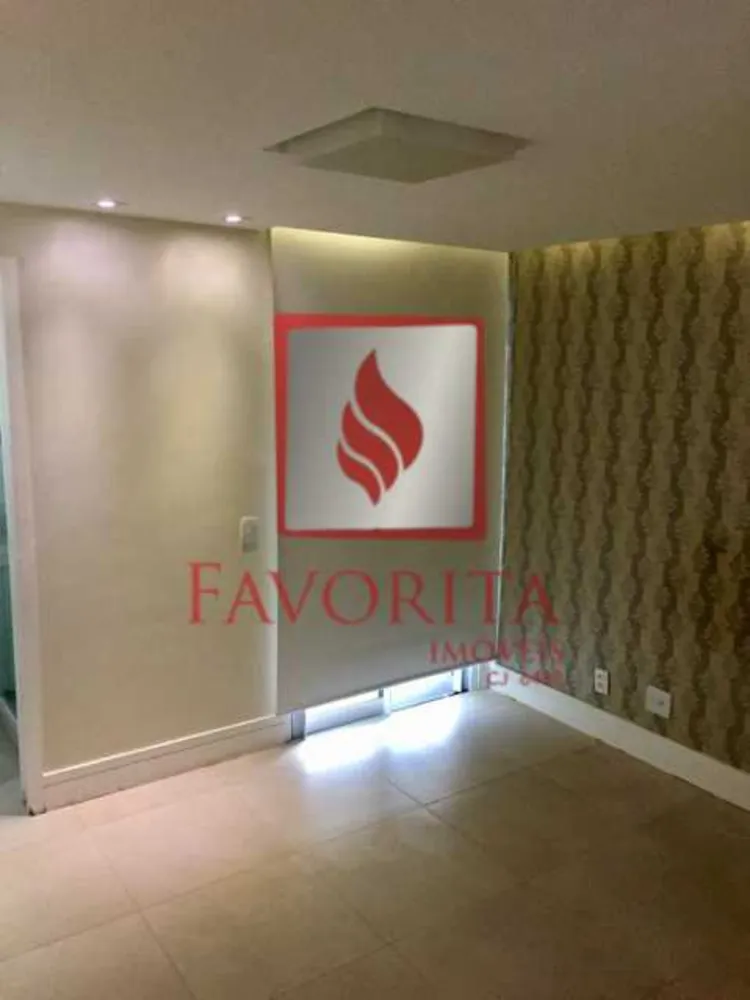 Apartamento, 3 quartos, 90 m² - Foto 9