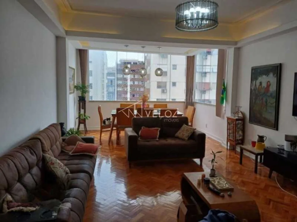Apartamento, 4 quartos, 202 m² - Foto 11