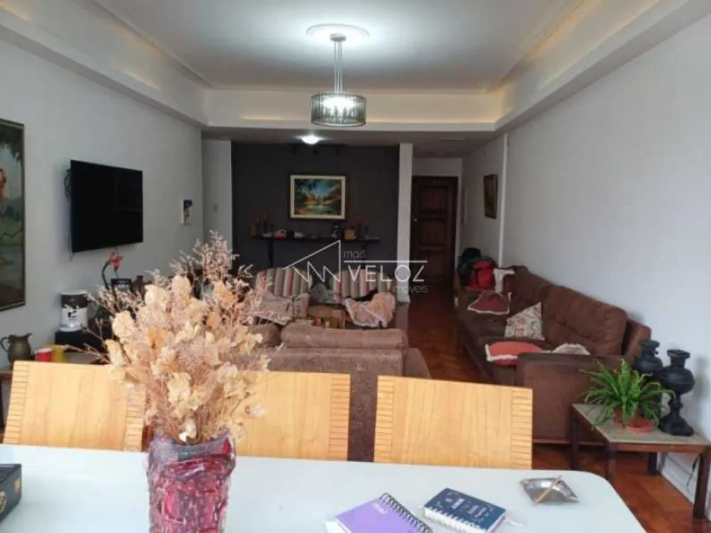 Apartamento, 4 quartos, 202 m² - Foto 16