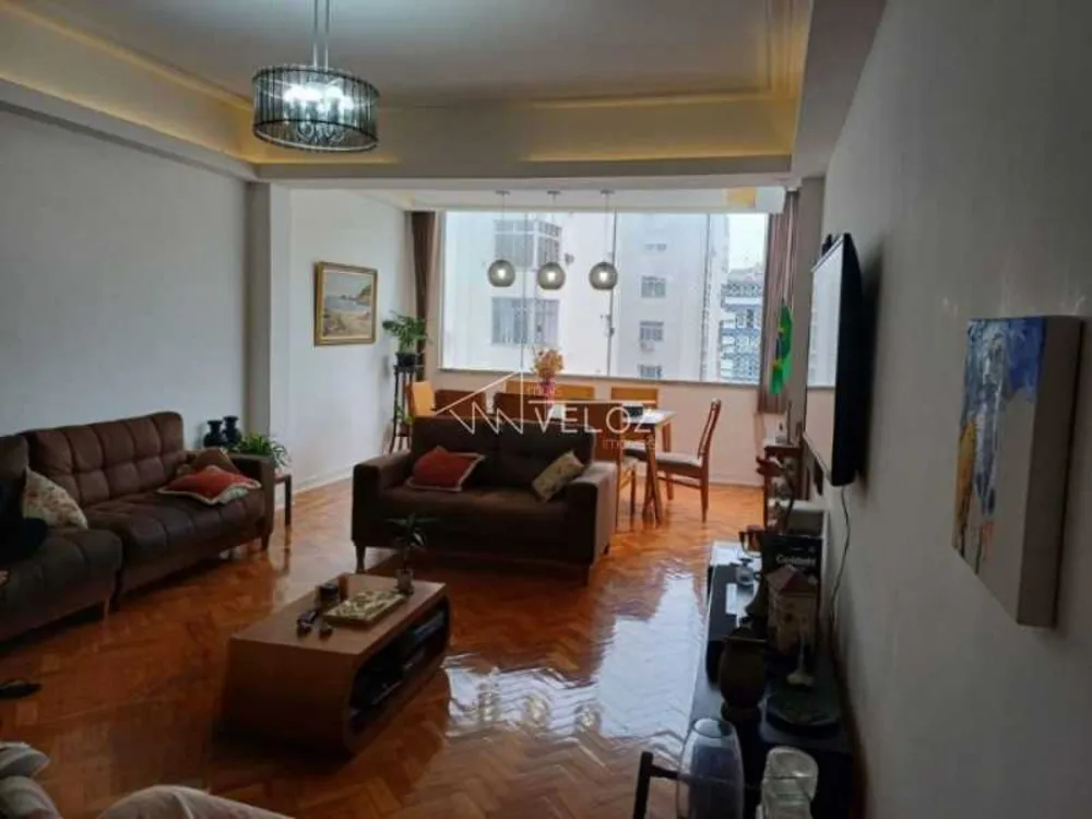 Apartamento, 4 quartos, 202 m² - Foto 14
