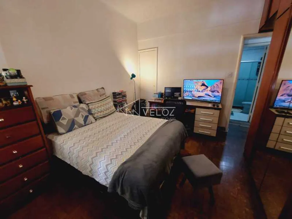 Apartamento, 3 quartos, 95 m² - Foto 3