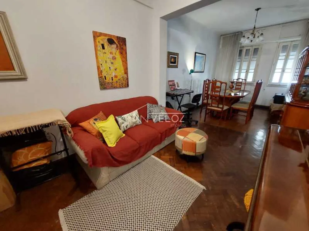 Apartamento, 3 quartos, 95 m² - Foto 21