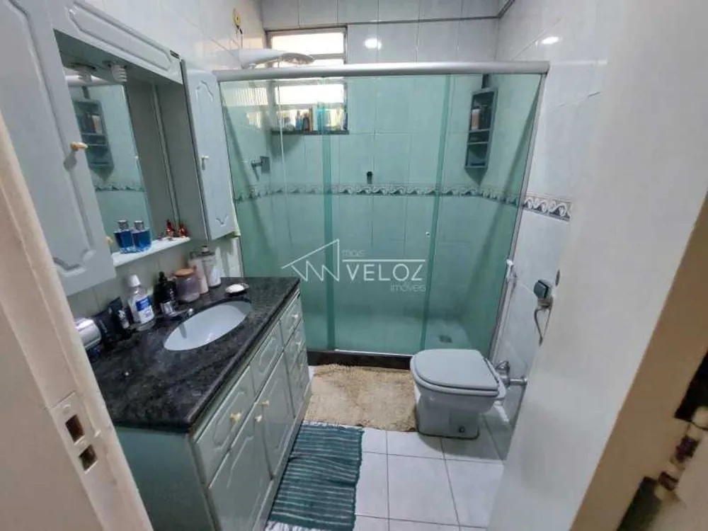 Apartamento, 3 quartos, 95 m² - Foto 13
