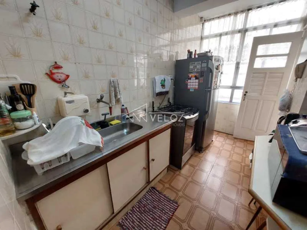 Apartamento, 3 quartos, 95 m² - Foto 22