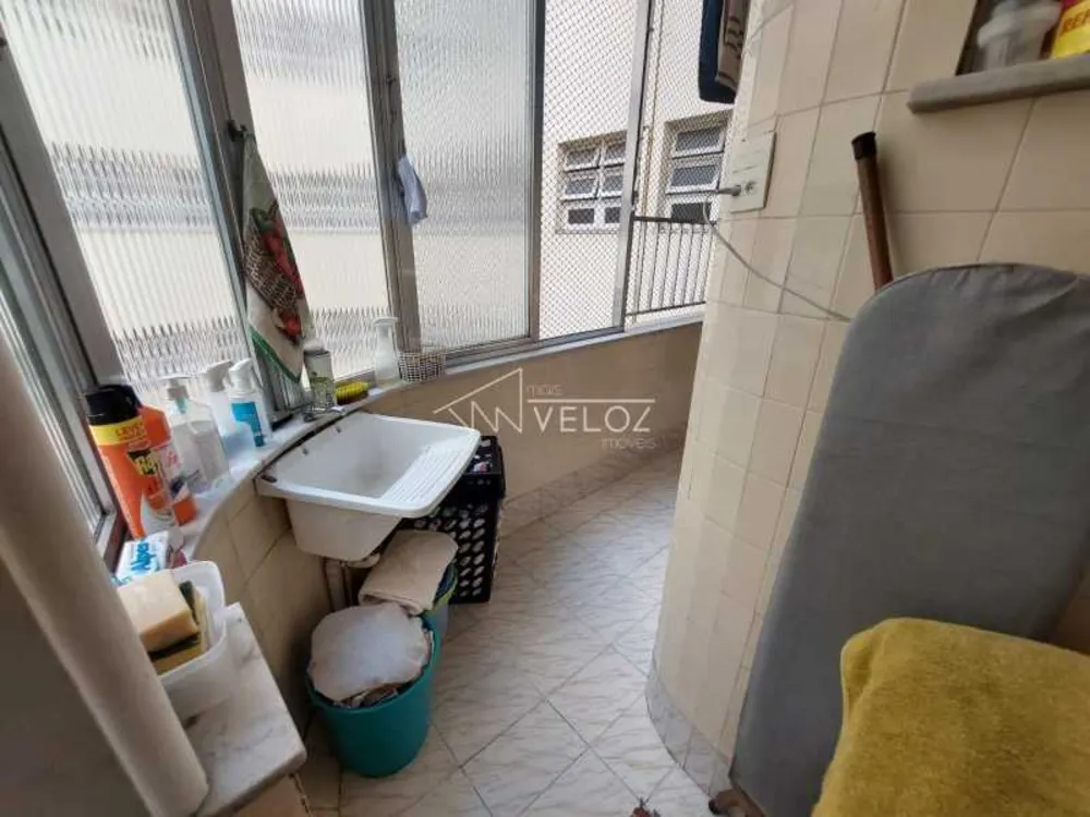 Apartamento, 3 quartos, 95 m² - Foto 2