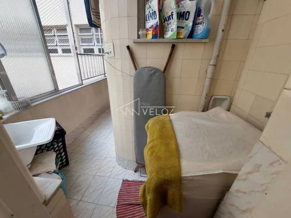 Apartamento, 3 quartos, 95 m² - Foto 24