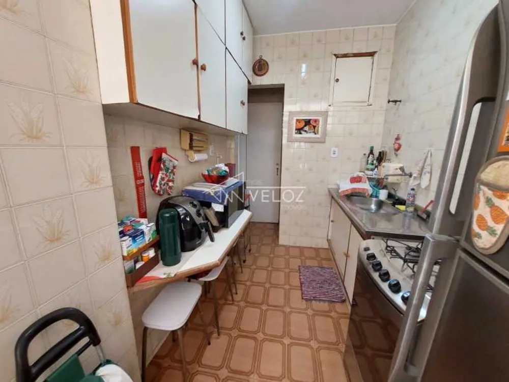 Apartamento, 3 quartos, 95 m² - Foto 8