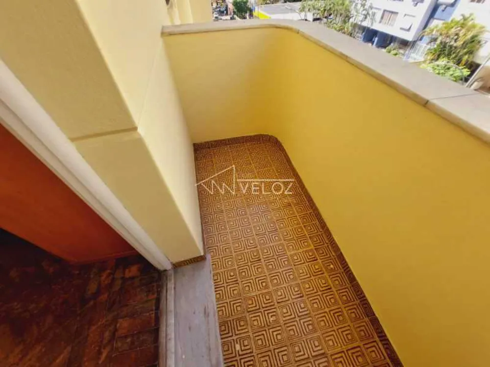 Apartamento, 3 quartos, 95 m² - Foto 4