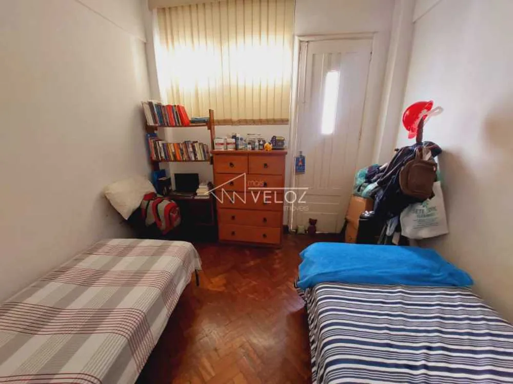 Apartamento, 3 quartos, 95 m² - Foto 23
