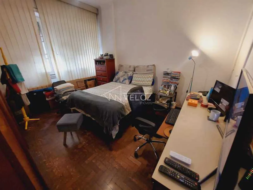 Apartamento, 3 quartos, 95 m² - Foto 5