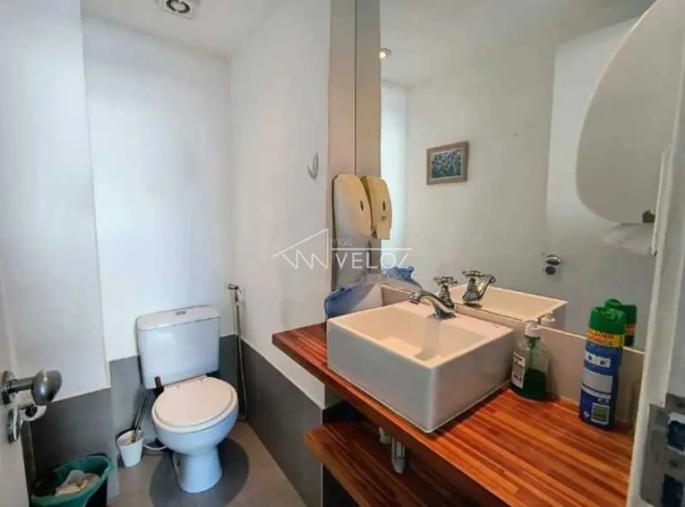 Apartamento, 1 quarto, 146 m² - Foto 1