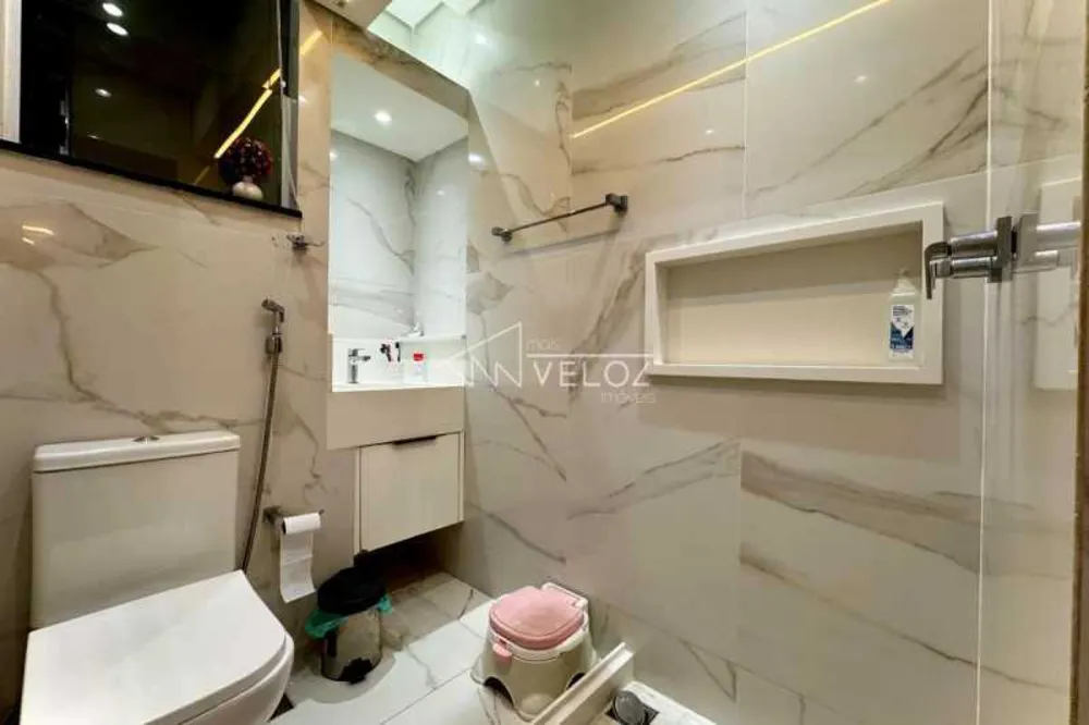 Apartamento, 3 quartos, 86 m² - Foto 9