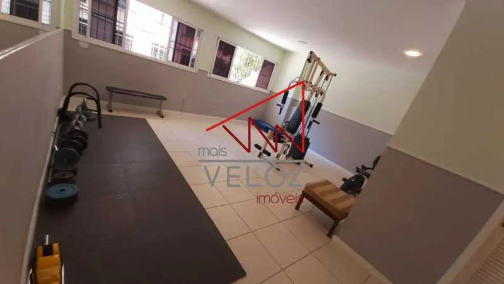 Apartamento, 2 quartos, 75 m² - Foto 2