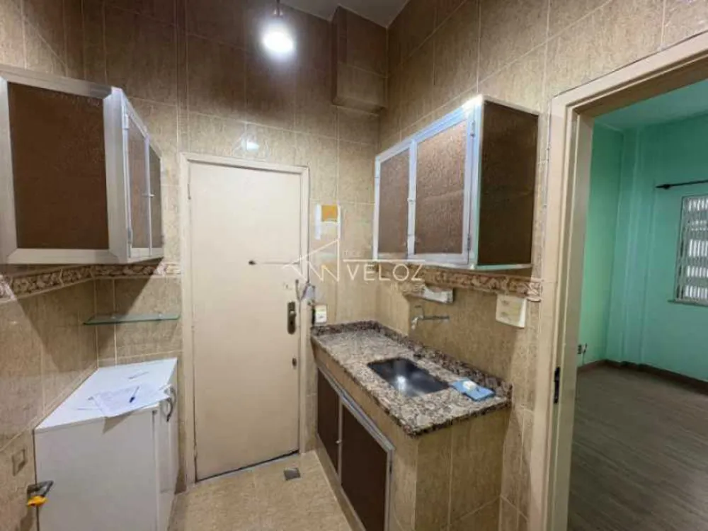 Apartamento, 1 quarto, 46 m² - Foto 2
