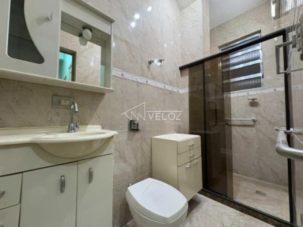 Apartamento, 1 quarto, 46 m² - Foto 1