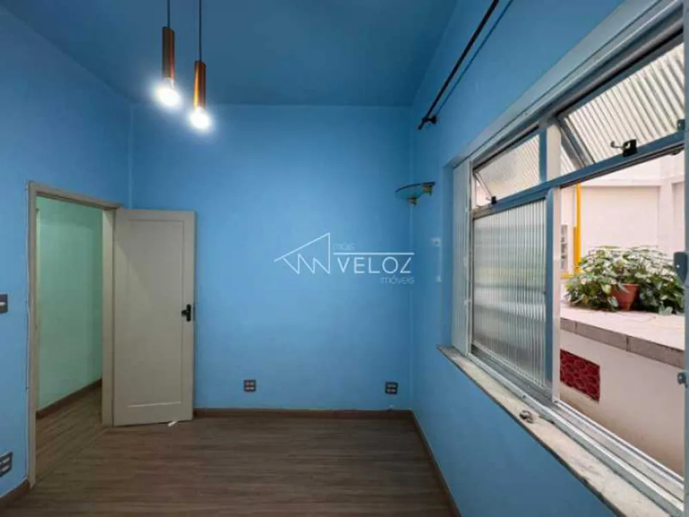 Apartamento, 1 quarto, 46 m² - Foto 3