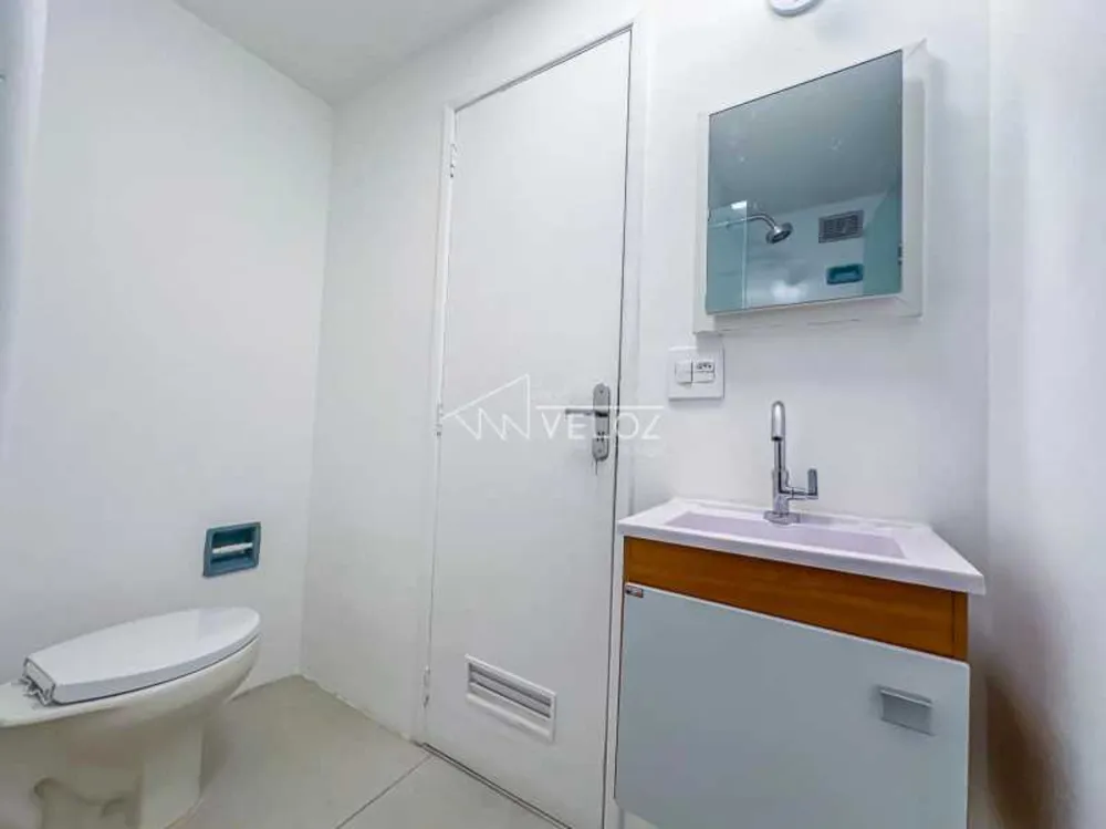 Apartamento, 3 quartos, 94 m² - Foto 2