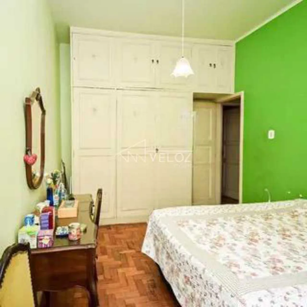 Apartamento, 3 quartos, 109 m² - Foto 21