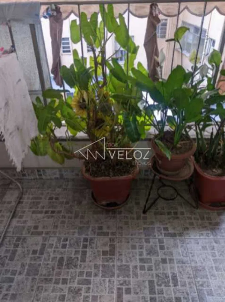 Apartamento, 1 quarto, 40 m² - Foto 5