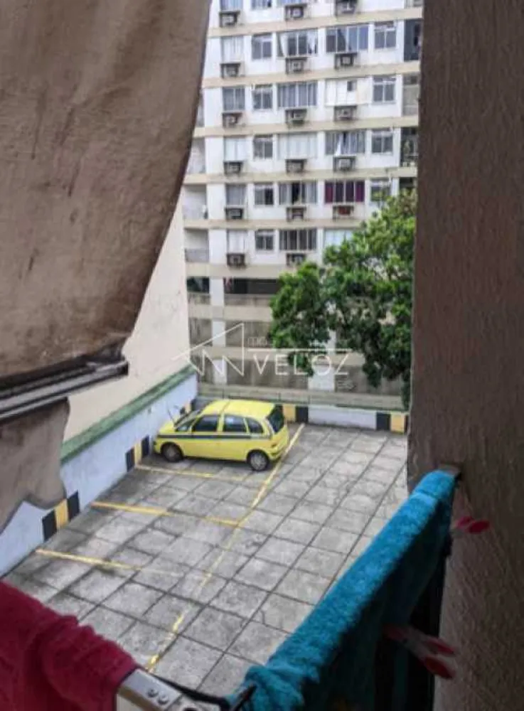 Apartamento, 1 quarto, 40 m² - Foto 2