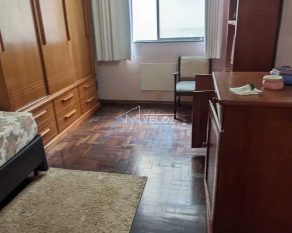 Apartamento, 1 quarto, 40 m² - Foto 7