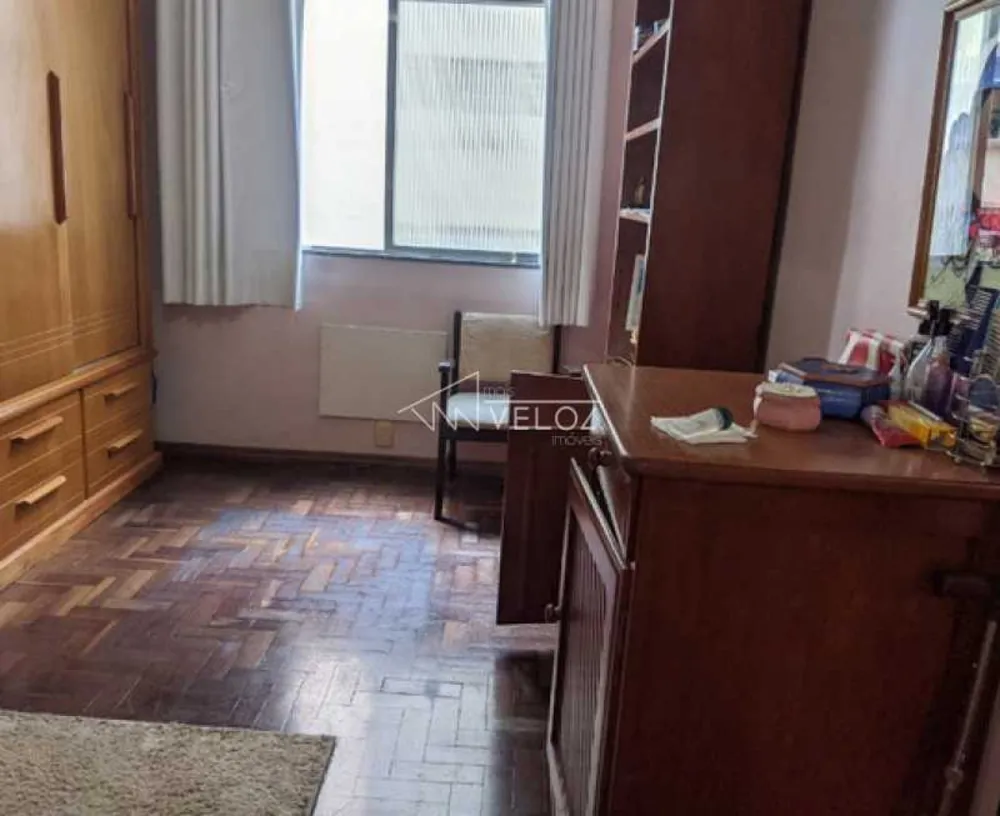 Apartamento, 1 quarto, 40 m² - Foto 8
