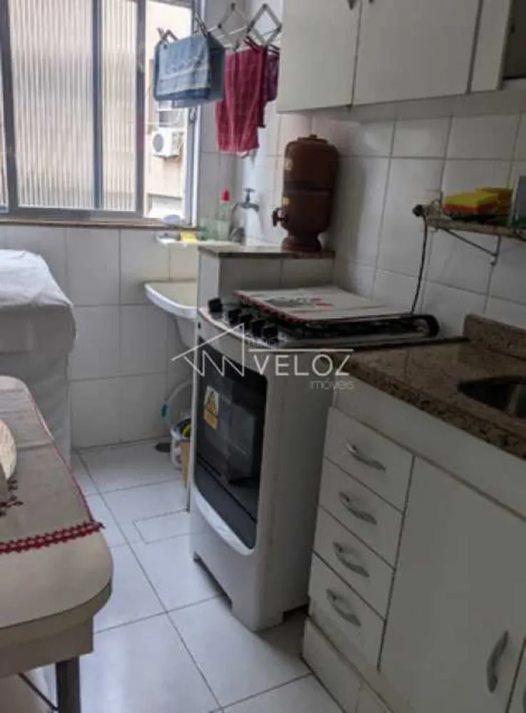 Apartamento, 1 quarto, 40 m² - Foto 10