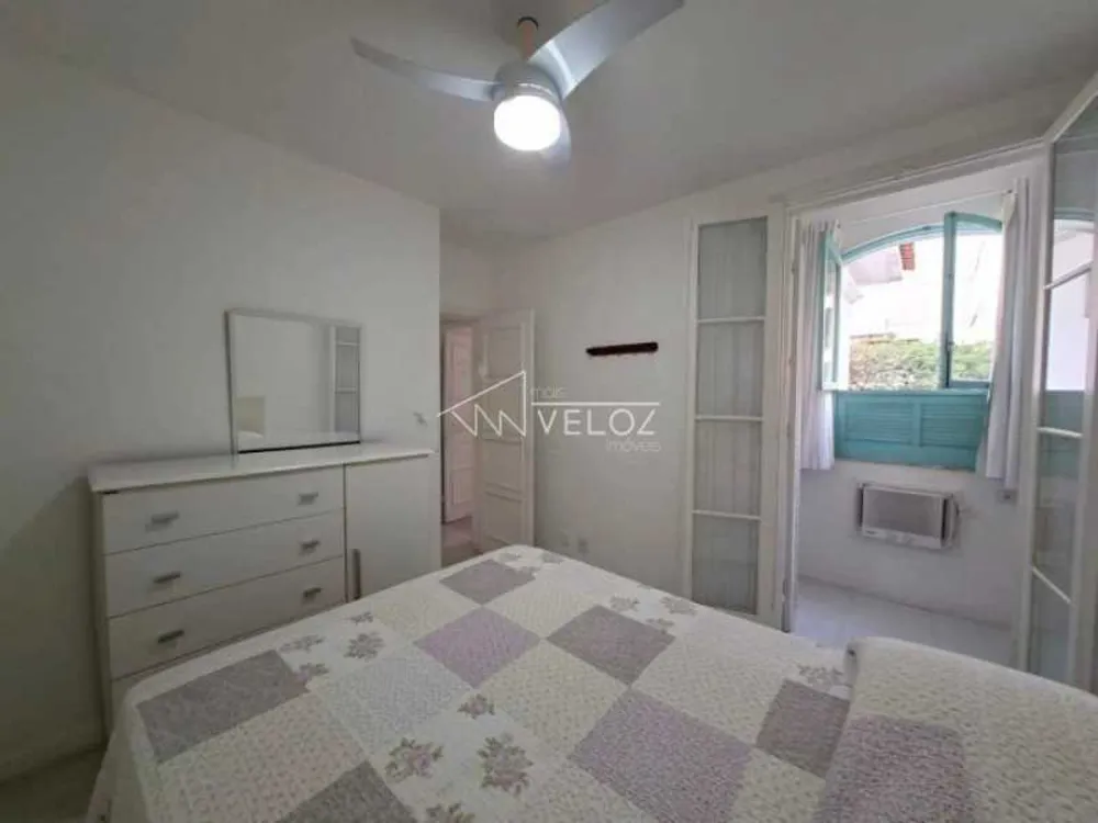 Apartamento, 2 quartos, 75 m² - Foto 2