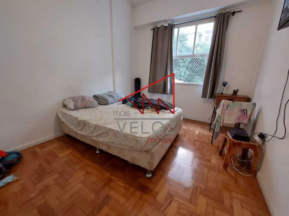 Apartamento, 3 quartos, 110 m² - Foto 14