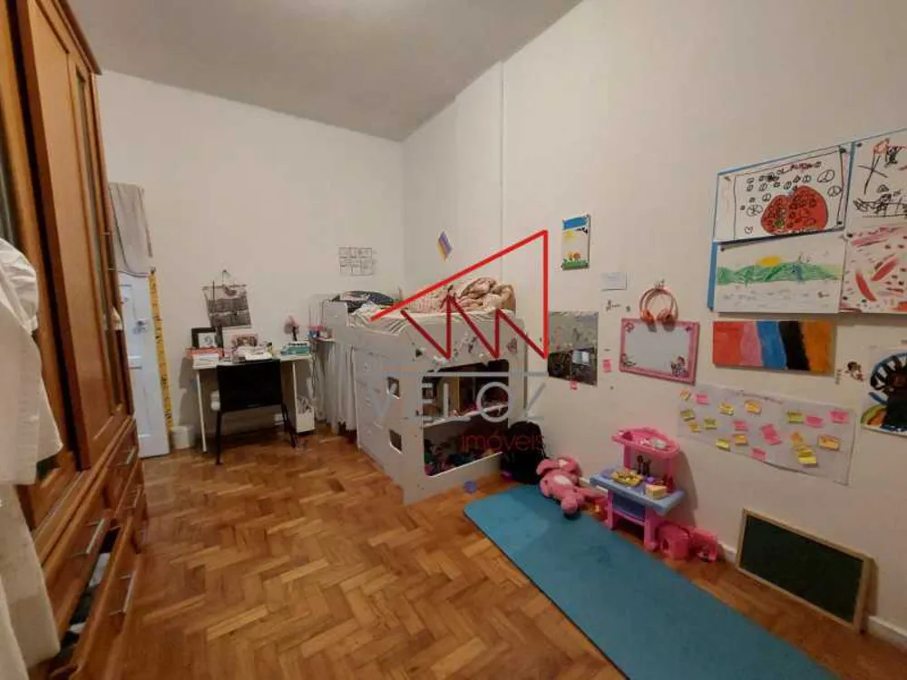 Apartamento, 3 quartos, 110 m² - Foto 13