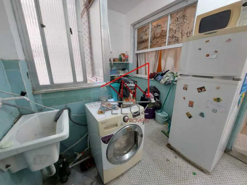 Apartamento, 3 quartos, 110 m² - Foto 1