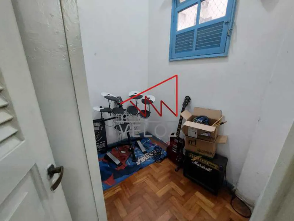 Apartamento, 3 quartos, 110 m² - Foto 6