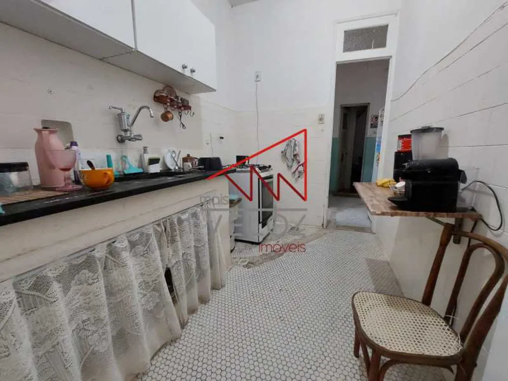 Apartamento, 3 quartos, 110 m² - Foto 17