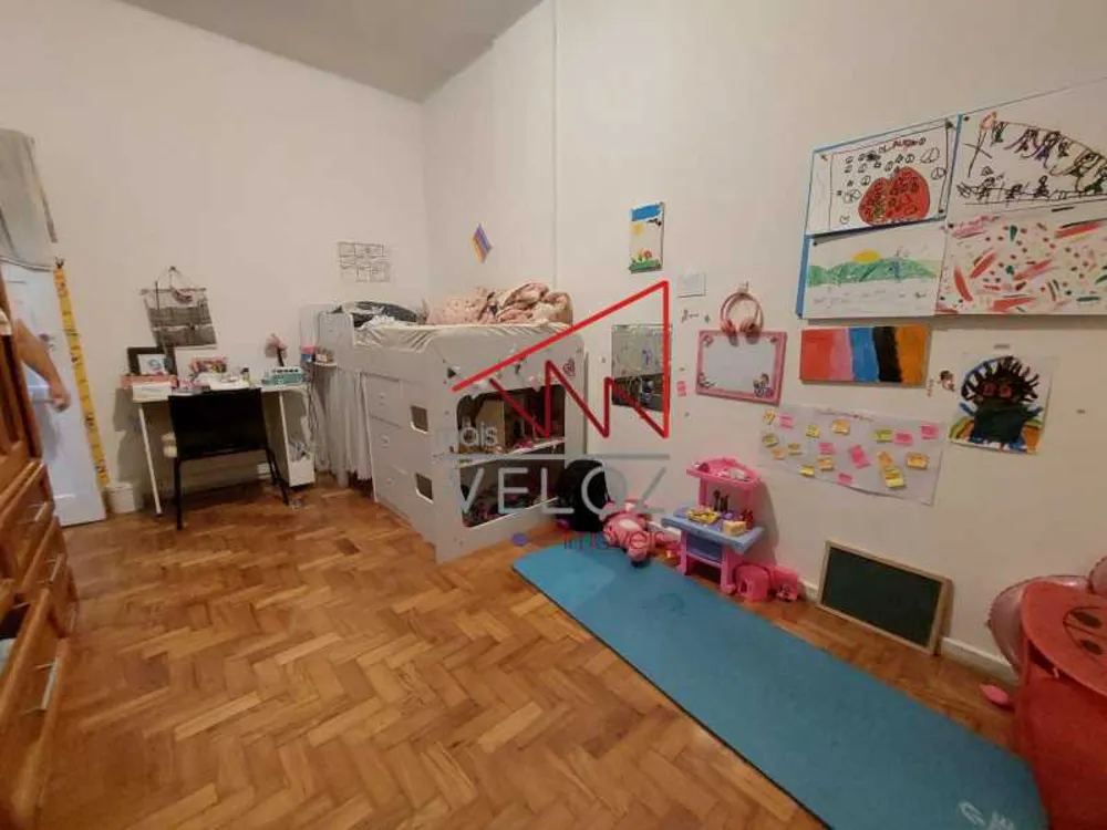 Apartamento, 3 quartos, 110 m² - Foto 18