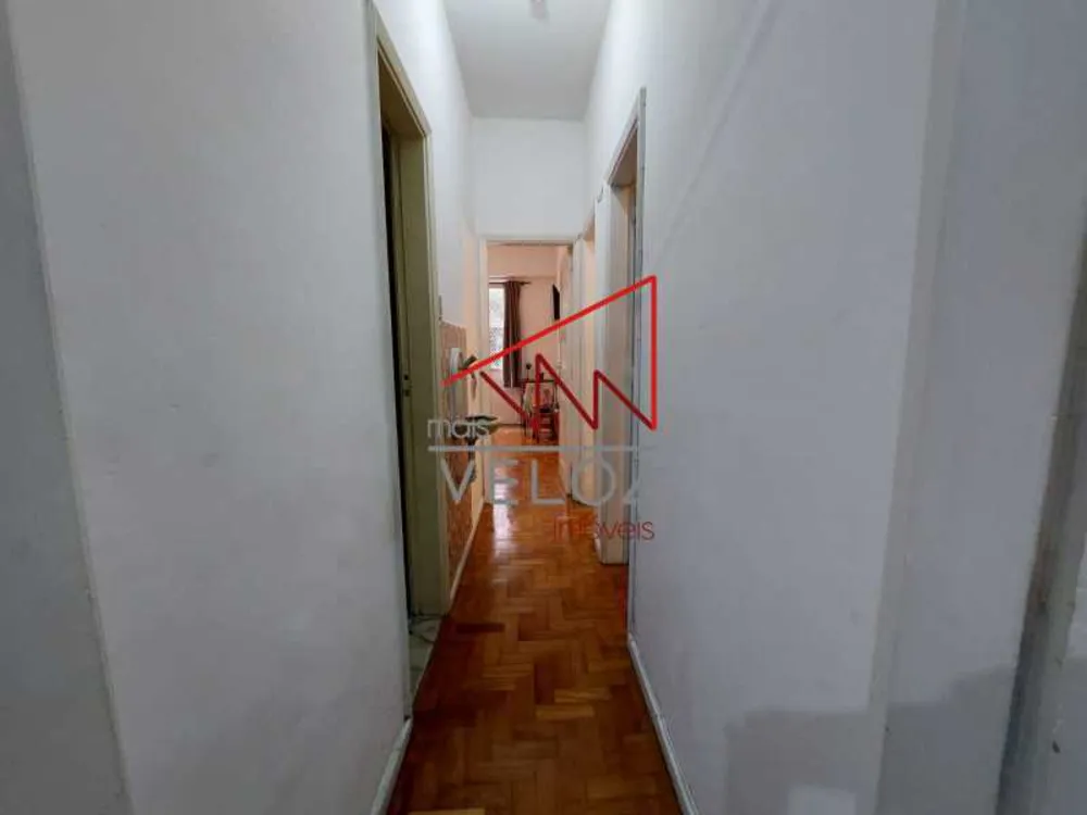 Apartamento, 3 quartos, 110 m² - Foto 4